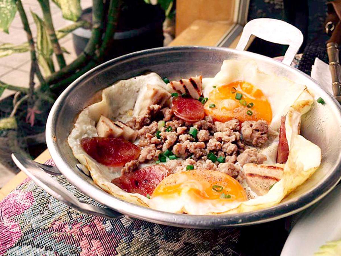 โอลด์ แคปิตอล ไบค์ โรงแรม